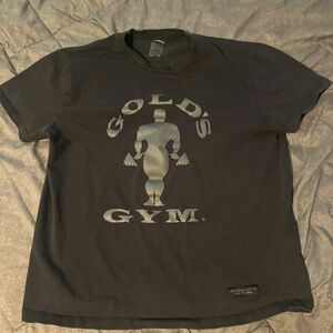 Golf Gym Classic Shirt